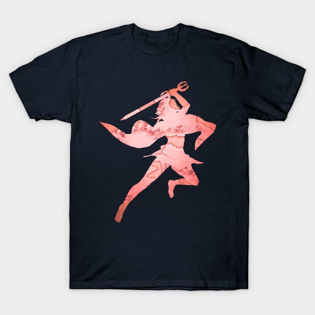 Corrin: Fateful Prince T-Shirt by Raven's Secret Shop